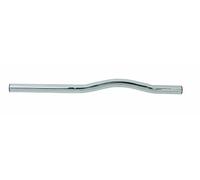 Gibraltar Sistemas de rack barra stealth, Tuba curvado 76 cm SC-GPRSBAR