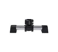 Gibraltar Sistemas de rack pata mini t road series soporte en t mini sc-grsqcmtla.