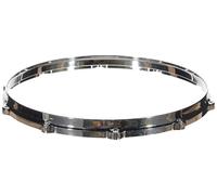 Gibraltar Snare Batter Side Hoops SC-1410BSD - Bandas tensoras para golpeador (14"/10 agujeros)