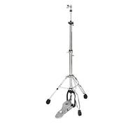 Gibraltar Soporte de HiHat Telescopic Doble perfil GLRHH-DB