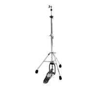Gibraltar Soporte de HiHat Telescopic Perfil simple GLRHH-SB