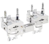 Gibraltar Soporte universal para accesorios (1 unidad), giratorio 360 grados, para diámetro 5/8 - 1 1/2 pulgadas, SC-SUGC