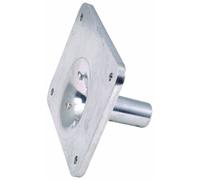 Gibraltar Soportes especiales plataforma de montaje sc-emmp.