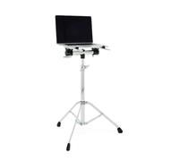 Gibraltar Soportes especiales soporte laptop gems plegable, altura ajustable.