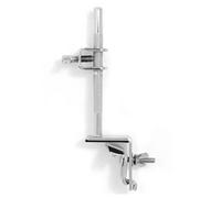 Gibraltar Standard Bass Drum Mount Post & U-Clamp