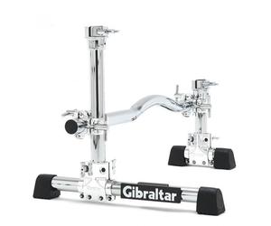 Gibraltar Stealth Vertical Mounting System