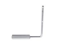 Gibraltar Super L-Rod (26mm x 10.5mm)