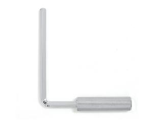 Gibraltar Super L-Rod Hex Arm