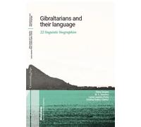 GIBRALTARIANS AND THEIR LANGUAGE
