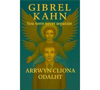 Gibrel Khan: You were never separate (The Vampire Collector Trilogy)