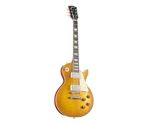 Gibson 1959 Les Paul Standart Reissue Dirty Lemon Light Aged NH