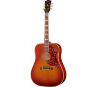 Gibson 1960 Hummingbird Fixed Bridge