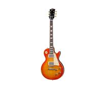 Gibson 1960 Les Paul Standard Reissue Heavy Aged Tangerine Burst