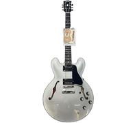 Gibson 1961 ES-335 Silver Stinger CSh