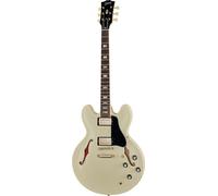 Gibson 1964 ES-335 Aspen White VOS