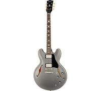 Gibson 1964 ES-335 Silver Mist VOS