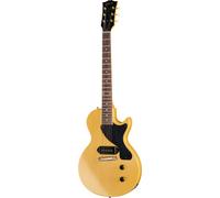 Gibson 57 LP Junior SC TV Yellow ULA