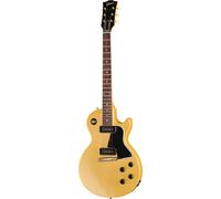 Gibson 57 LP Special SC TV Yellow ULA