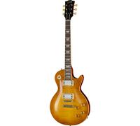Gibson 59 LP Standard HPT Amber Burst