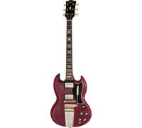 Gibson 64 SG Std Maestro Metalic Plum