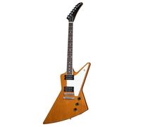 Gibson 70s Explorer Antique Natural - Guitarra Eléctrica