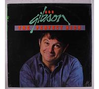 Gibson, Bob - Perfect High [Vinilo]