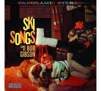 Gibson,Bob - Ski Songs