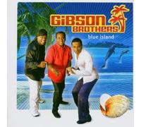 Gibson Brothers - Blue Island