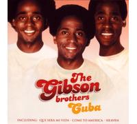 Gibson Brothers - Cuba