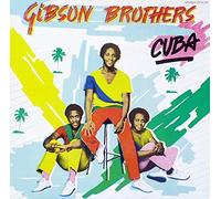 Gibson Brothers - Cuba - Polydor - 2374 149