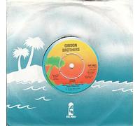 Gibson Brothers - Gibson Brothers - Cuba / Better Do It Salsa - [7"]
