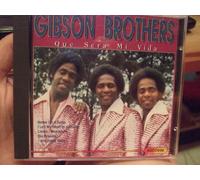 Gibson Brothers - Greatest Hits