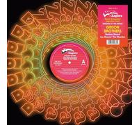 Gibson Brothers - Harlem Bound b/w Dancin' The Mambo (The Reflex Revisions)