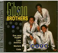 Gibson Brothers - Hits