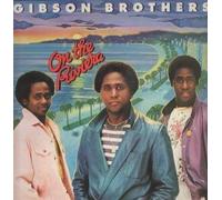 GIBSON BROTHERS / ON THE RIVIERA