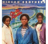 GIBSON BROTHERS - On the Riviera / 2374 163