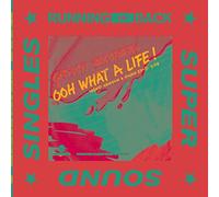 Gibson Brothers - Oooh What A Life Heaven (Gerd Janson and Shan e [Vinilo]