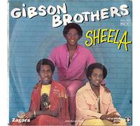 Gibson Brothers - Sheela (6:10)