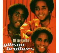 Gibson Brothers - Very Best of
