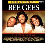 Gibson Brothers - Very best of