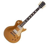 Gibson Custom 1957 Les Paul Goldtop Reissue Ultra Heavy Aged #75252