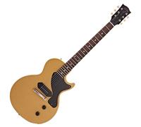 Gibson Custom 1957 Les Paul Junior Single Cut Reissue Ultra Light Aged TV Yellow #742025
