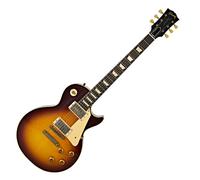 Gibson Custom 1958 Les Paul Standard Reissue Ultra Light Aged Bourbon Burst #85436