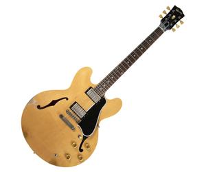 Gibson Custom 1959 ES-335 Reissue Ultra Heavy Aged Vintage Natural #A931007