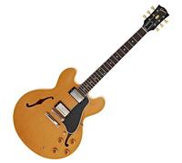 Gibson Custom 1959 ES-335 Reissue Ultra Light Aged Vintage Natural #931212