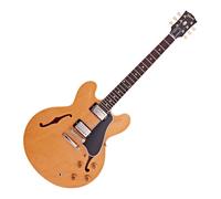 Gibson Custom 1959 ES-335 Reissue VOS Vintage Natural #A950227