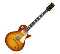 Gibson Custom 1959 Les Paul Standard Reissue Heavy Aged Slow Iced Tea Fade #951668