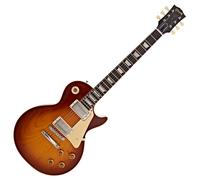 Gibson Les Paul 59 Iced Tea Burst VOS