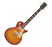 Gibson Custom 1959 Les Paul Standard Reissue VOS Iced Tea Burst #94620