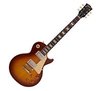 Gibson Les Paul 59 Iced Tea Burst VOS